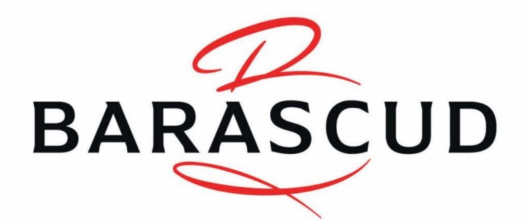 LOGO BARASCUD