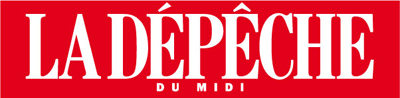 Logo LA DEPECHE DU MIDI