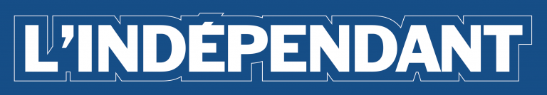 Logo L'INDÉPENDANT