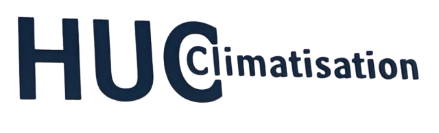 huc climatisation - Modifié